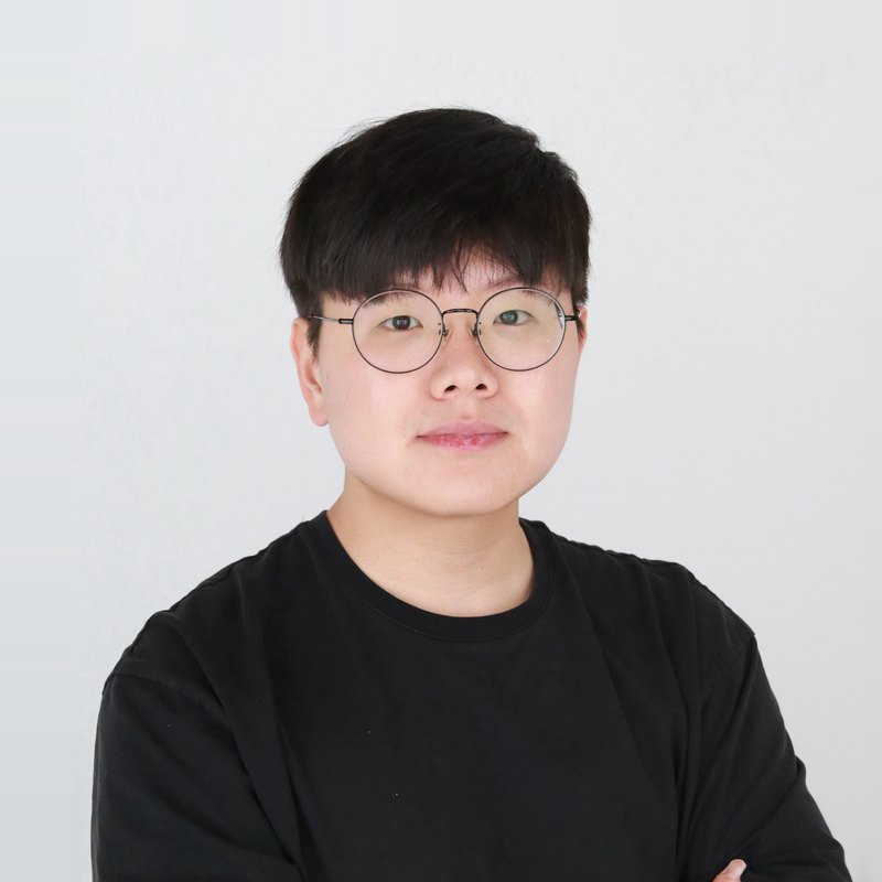 Portrait of Taewon Hwang